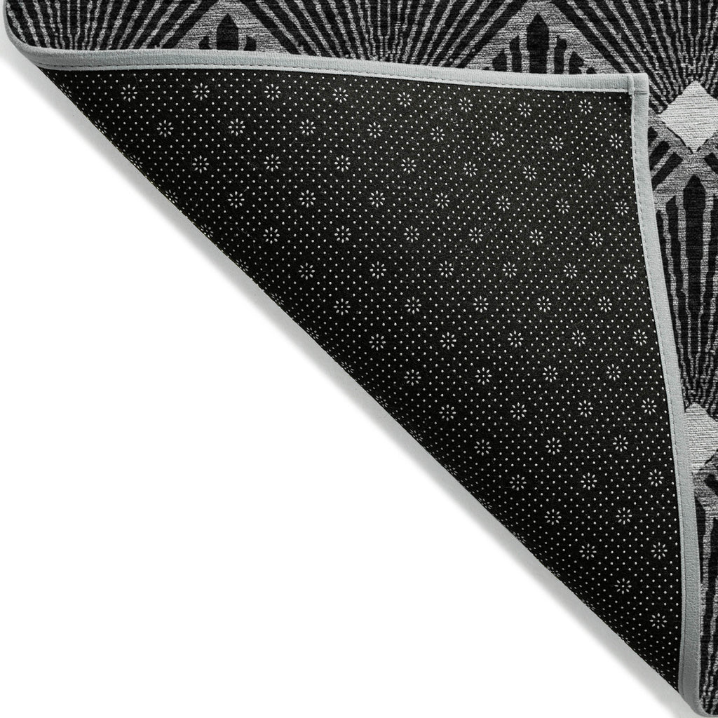 addison chantille acn914 black rug