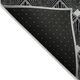 addison chantille acn914 black rug