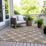 addison chantille acn914 brown rug