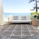 addison chantille acn914 brown rug