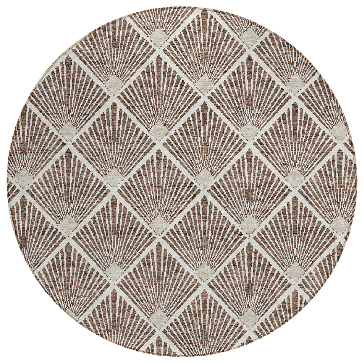 addison chantille acn914 brown rug