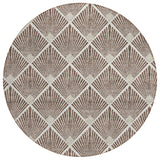 addison chantille acn914 brown rug