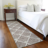 addison chantille acn914 brown rug
