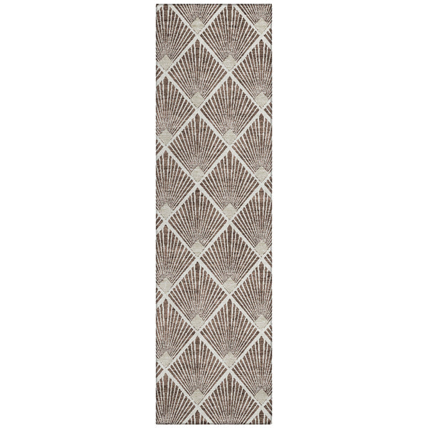 addison chantille acn914 brown rug