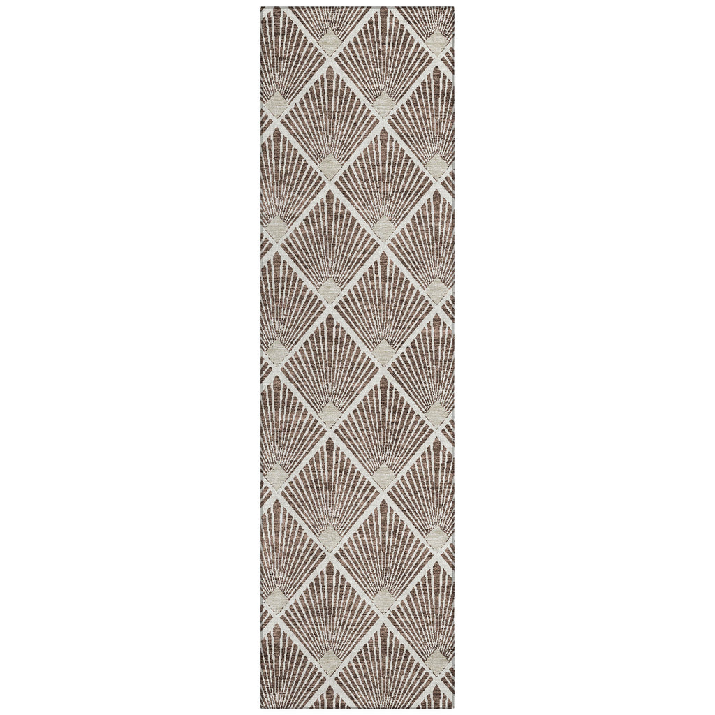 addison chantille acn914 brown rug