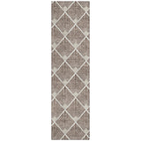 addison chantille acn914 brown rug