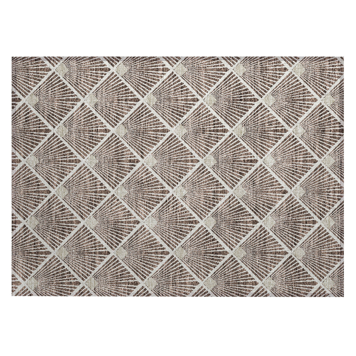 addison chantille acn914 brown rug