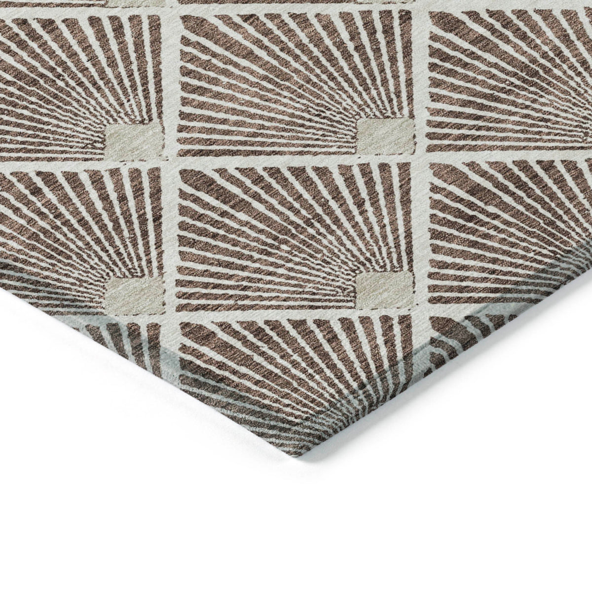 addison chantille acn914 brown rug