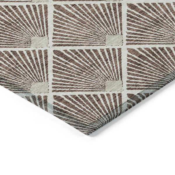 addison chantille acn914 brown rug