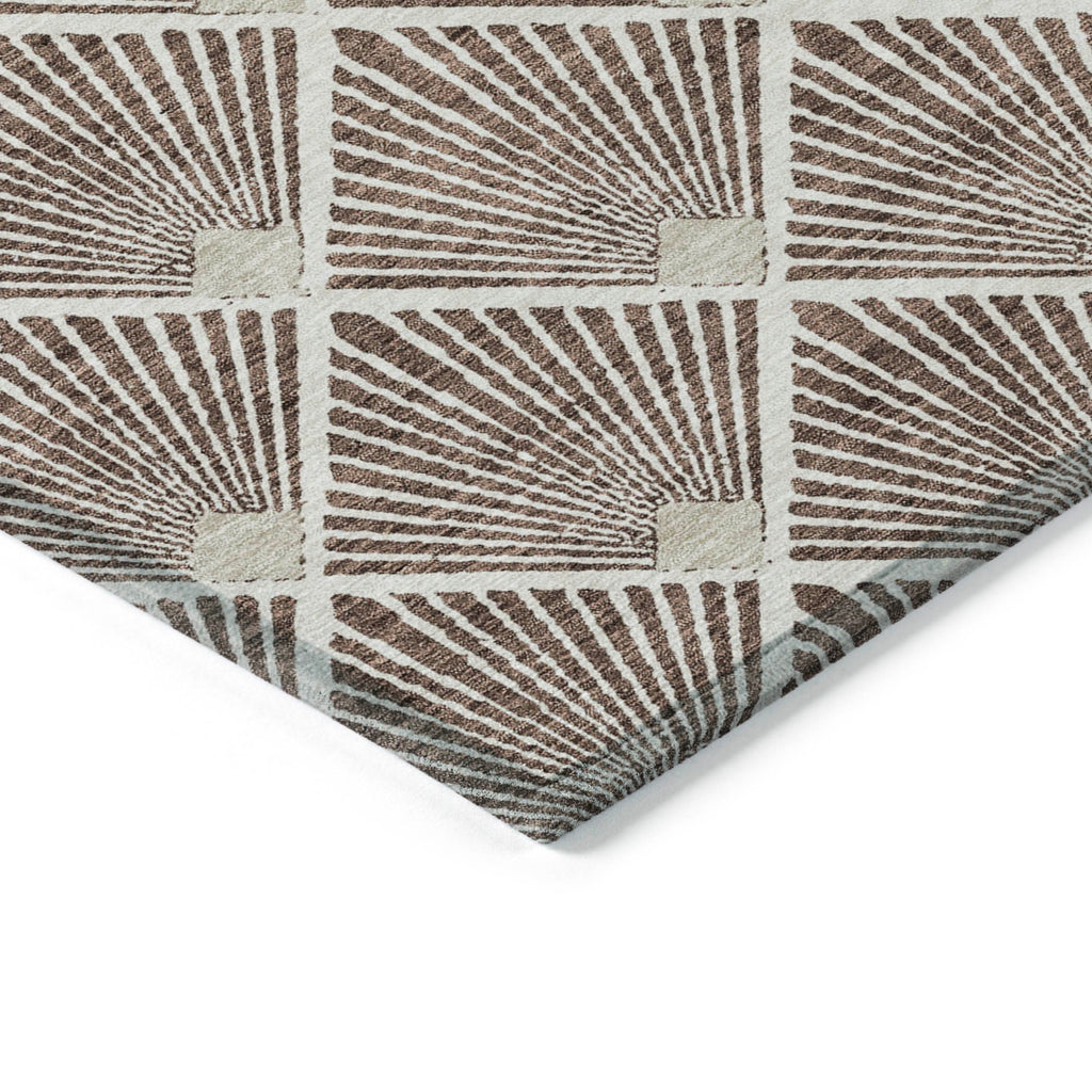 addison chantille acn914 brown rug