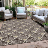 addison chantille acn914 fudge rug