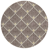 addison chantille acn914 fudge rug