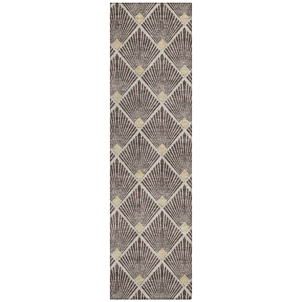 addison chantille acn914 fudge rug