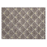 addison chantille acn914 fudge rug