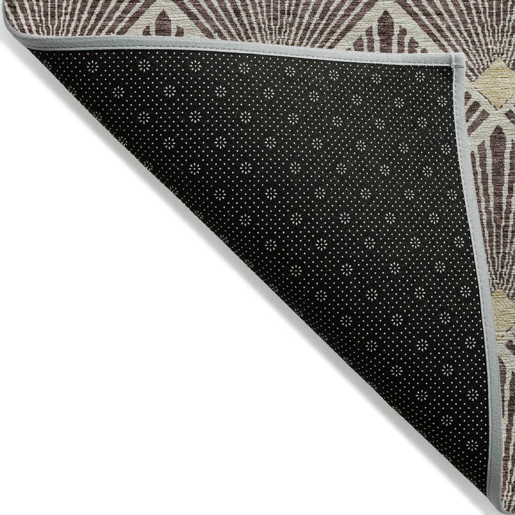 addison chantille acn914 fudge rug
