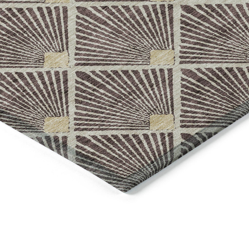 addison chantille acn914 fudge rug