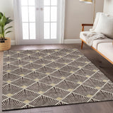 addison chantille acn914 fudge rug