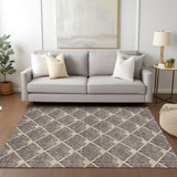 addison chantille acn914 fudge rug