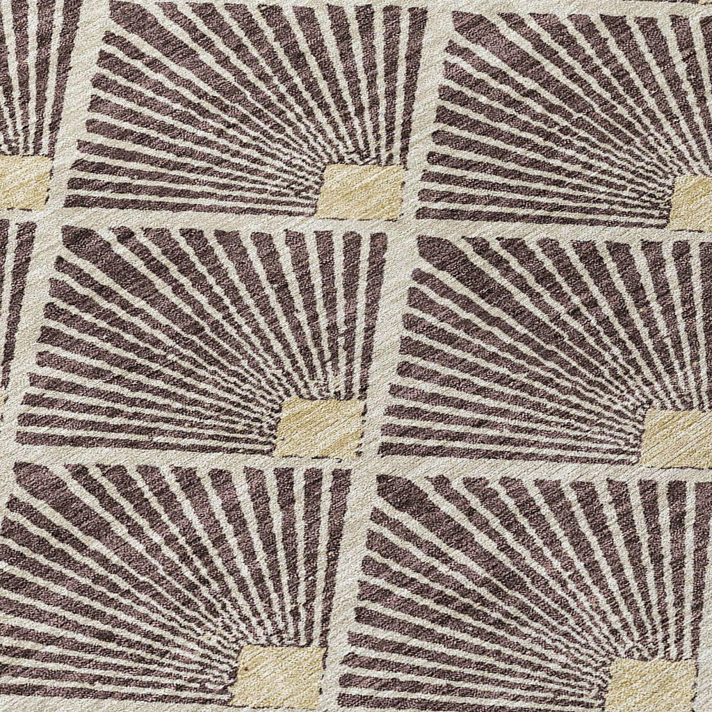 addison chantille acn914 fudge rug