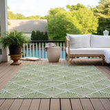addison chantille acn914 green rug