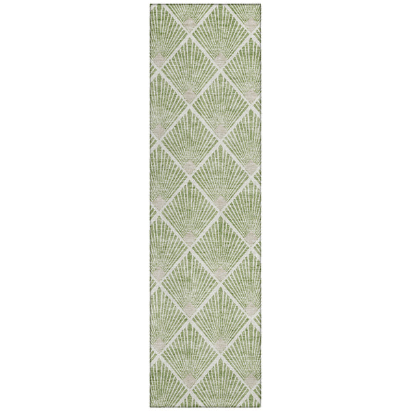 addison chantille acn914 green rug