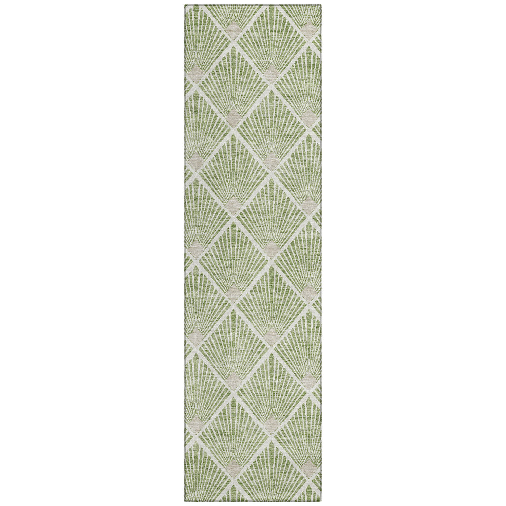 addison chantille acn914 green rug