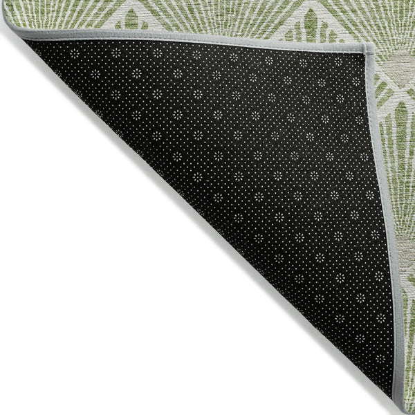 addison chantille acn914 green rug