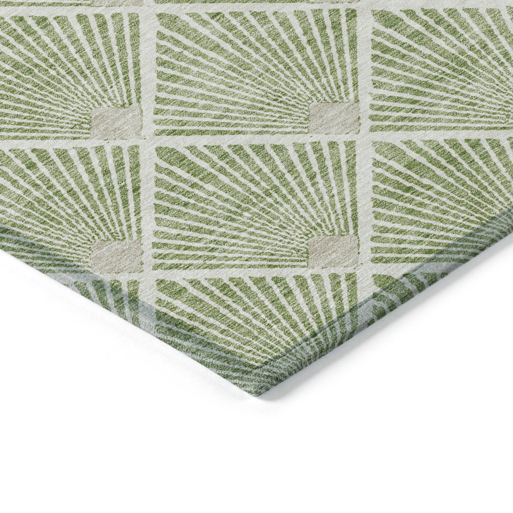 addison chantille acn914 green rug