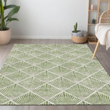 addison chantille acn914 green rug