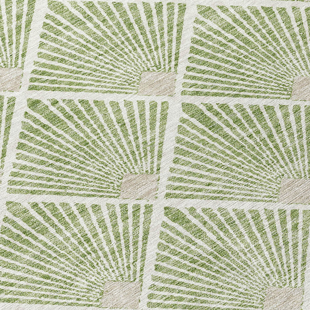 addison chantille acn914 green rug