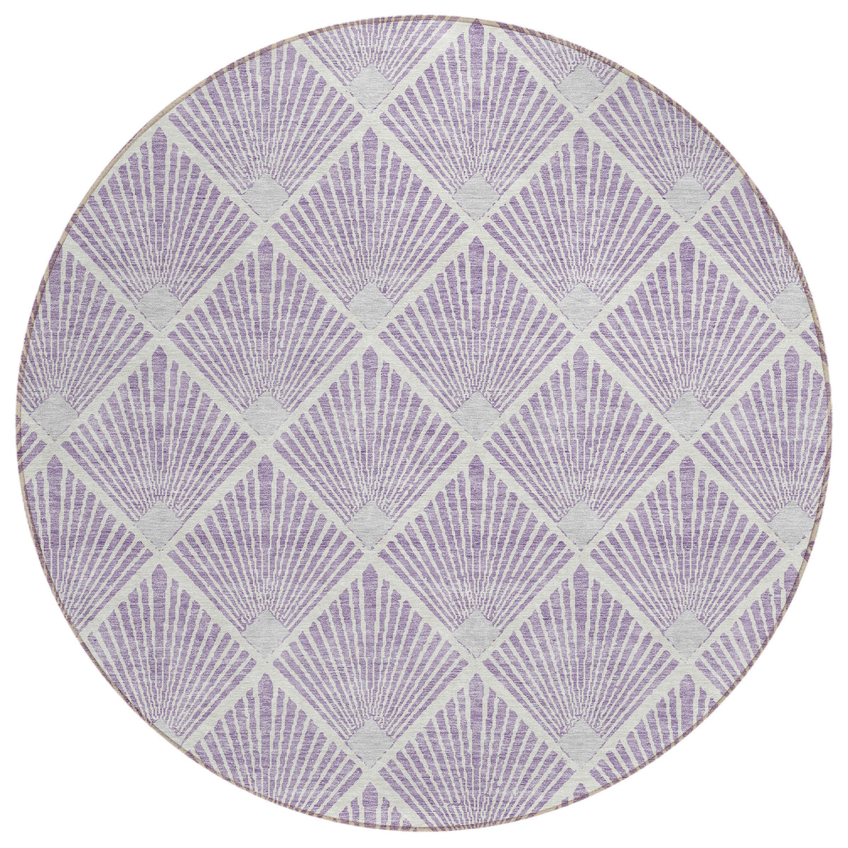addison chantille acn914 lavender rug