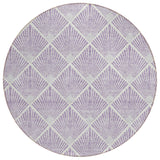 addison chantille acn914 lavender rug