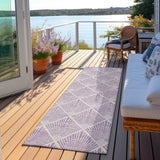 addison chantille acn914 lavender rug