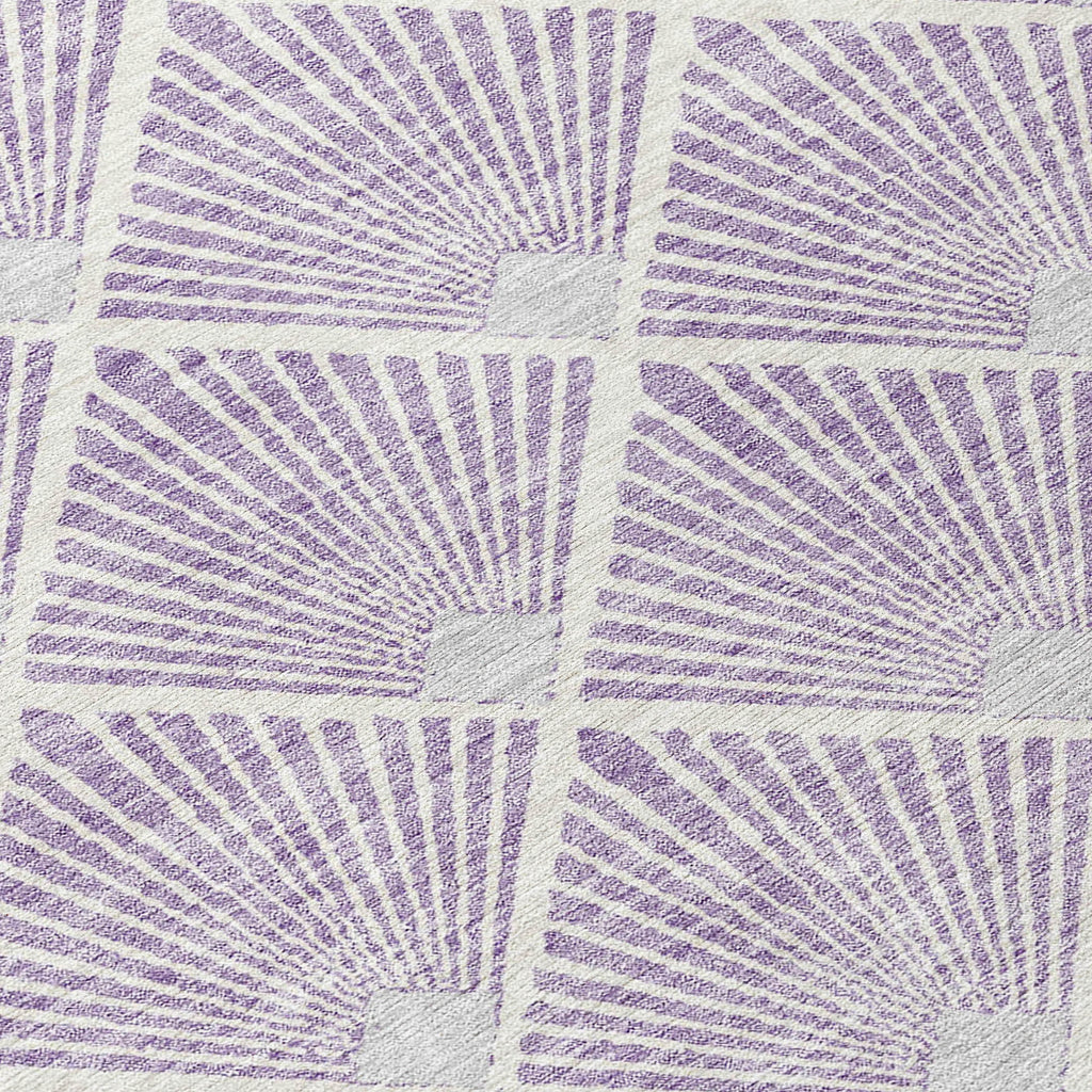 addison chantille acn914 lavender rug