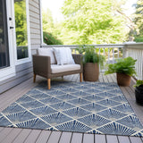 addison chantille acn914 navy rug