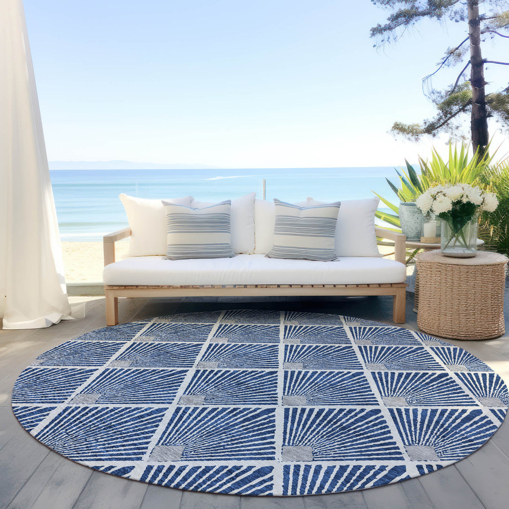 addison chantille acn914 navy rug