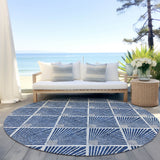 addison chantille acn914 navy rug