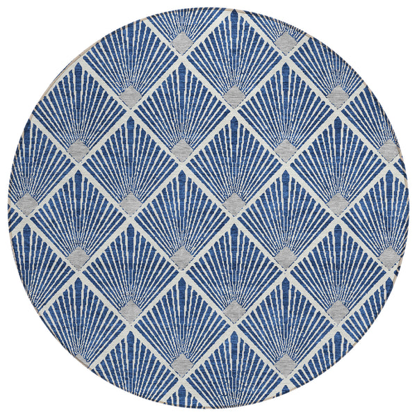 addison chantille acn914 navy rug