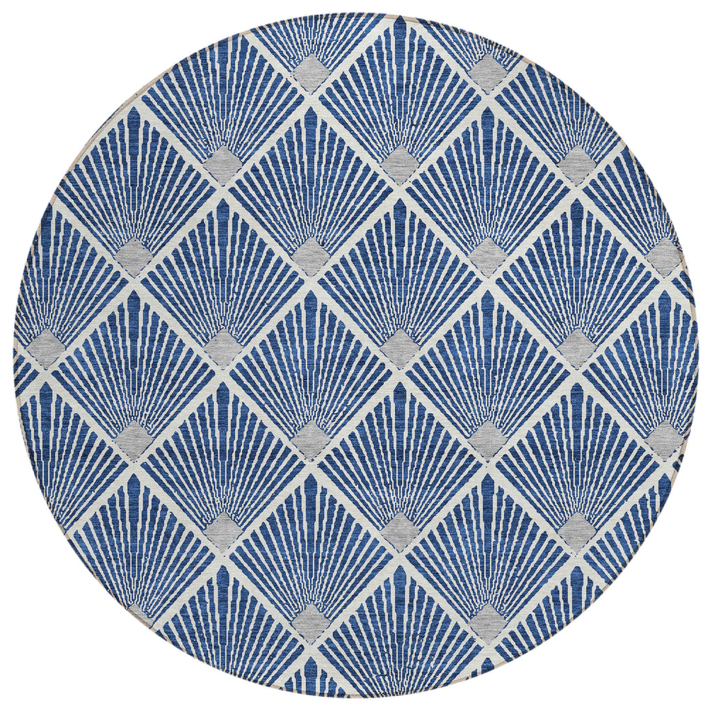 addison chantille acn914 navy rug