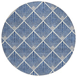 addison chantille acn914 navy rug