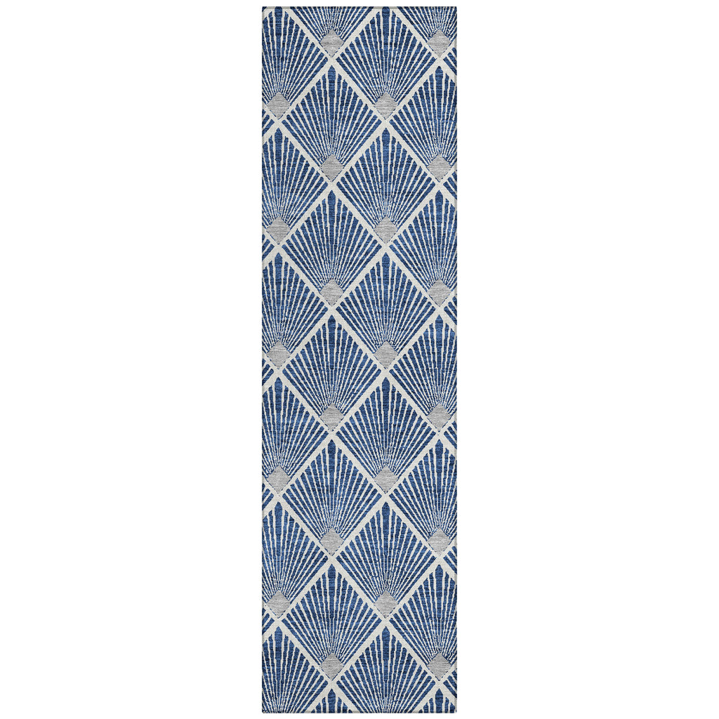 addison chantille acn914 navy rug