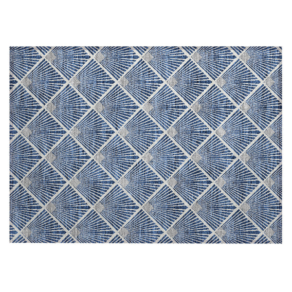 addison chantille acn914 navy rug
