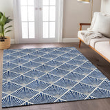addison chantille acn914 navy rug