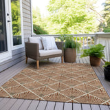 addison chantille acn914 paprika rug
