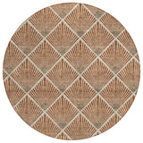 addison chantille acn914 paprika rug