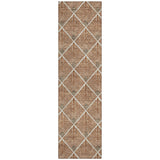 addison chantille acn914 paprika rug