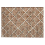 addison chantille acn914 paprika rug