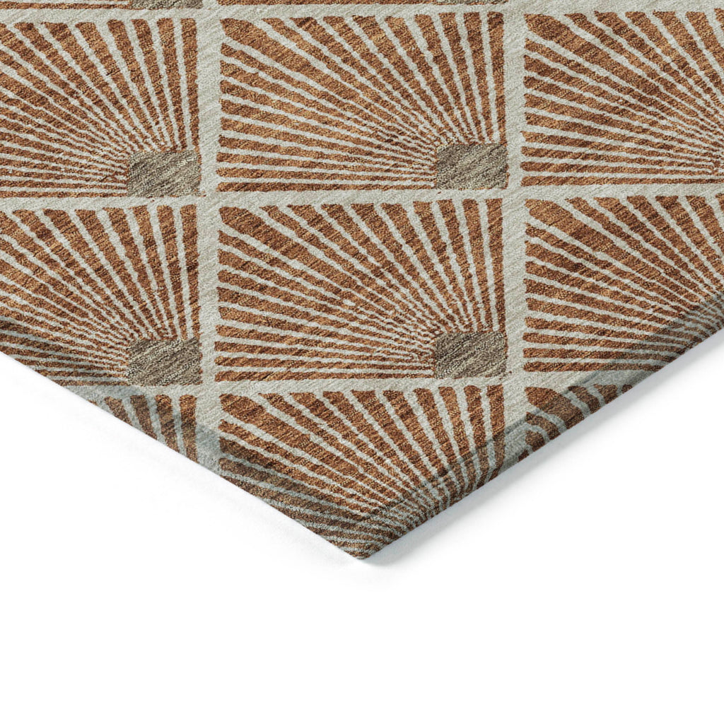 addison chantille acn914 paprika rug