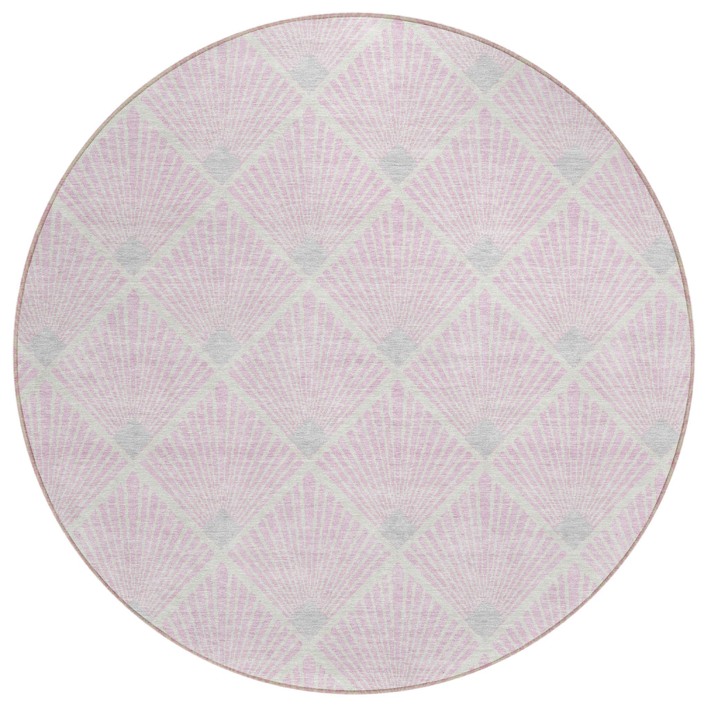 addison chantille acn914 pink rug