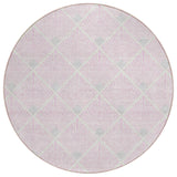 addison chantille acn914 pink rug